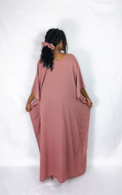 Load image into Gallery viewer, Iris Kaftan Dress