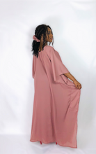Load image into Gallery viewer, Iris Kaftan Dress