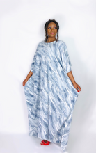 Load image into Gallery viewer, Iris Kaftan Dress