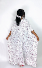 Load image into Gallery viewer, Iris Kaftan Dress