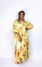 Load image into Gallery viewer, Iris Kaftan Dress