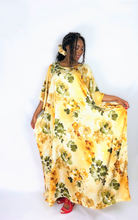 Load image into Gallery viewer, Iris Kaftan Dress