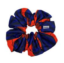Load image into Gallery viewer, Asantewaah Scrunchie
