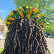 Load image into Gallery viewer, Asantewaah Scrunchie
